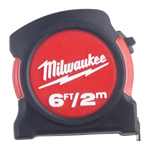 RULLAMITTA 2M, Milwaukee 7