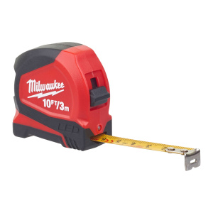 RULLAMITTA LED 3M-10FT/16MM, Milwaukee 2