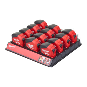 RULLAMITTA LED 3M-10FT/16MM, Milwaukee 3