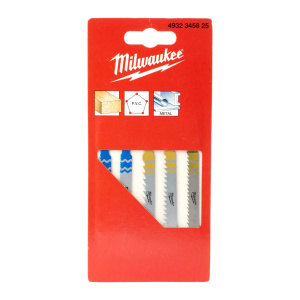 PISTOSAHANTERÄSARJA 5kpl/pkt, Milwaukee 2