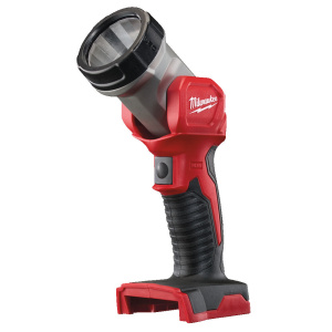 AKKUVALAISIN M18 TLED-0, Milwaukee 2