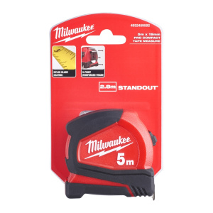RULLAMITTA PRO C5M/19MM, Milwaukee 3