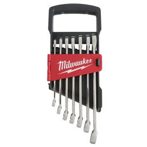 KIINTOLENKKISARJA MAXBITE MM 7-OS., Milwaukee 2