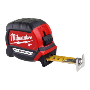 RULLAMITTA MAG 8M/27MM, Milwaukee 2