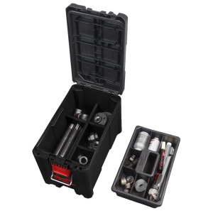 KOMP TYÖKALULAATIKKO PACKOUT, Milwaukee 2