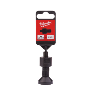 ADAPTERI M14 M9X0,75MM, Milwaukee 2