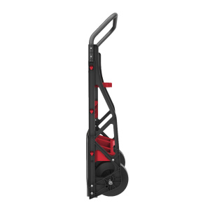 NOKKAKÄRRY PACKOUT, Milwaukee 2