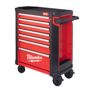 TYÖKALUVAUNU 7 LAATIKKOA 78CM, Milwaukee 2
