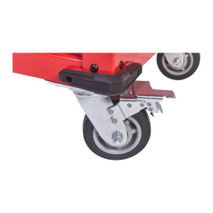TYÖKALUKÄRRY TERÄS 102CM, Milwaukee 2