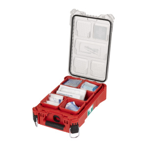 ENSIAPUPAKKAUS DIN 13157 PACKOUT, Milwaukee 4