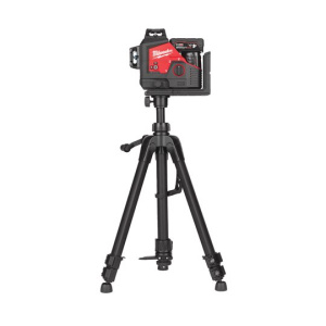 KOLMIJALKA TRP 120, Milwaukee 2