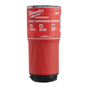 TERMOSMUKI PUN PACKOUT 591ML , Milwaukee 2