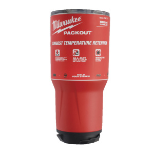 TERMOSMUKI PUN PACKOUT 887ML, Milwaukee 2