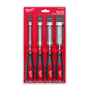 VIISTOREUNAISET PUUTALTAT 4P, Milwaukee 2