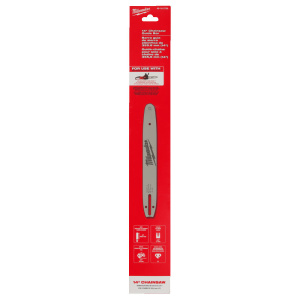 LAIPPA M18 FCHS35 14"/35CM, Milwaukee 2