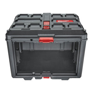 KAAPPI PACKOUT, Milwaukee 2