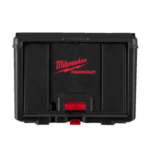 KAAPPI PACKOUT, Milwaukee 3