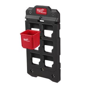 SÄILYTYSKORI 10X10CM PACKOUT 2P, Milwaukee 4