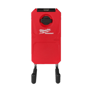 KOUKKU SUORA PACKOUT, Milwaukee 2