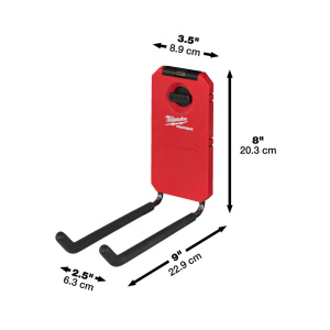 KOUKKU SUORA PACKOUT, Milwaukee 3