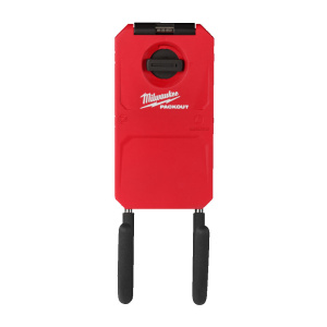 KOUKKU KAAREVA PACKOUT, Milwaukee 2