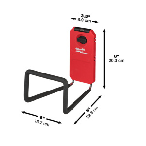 KOUKKU ISO PACKOUT, Milwaukee 3