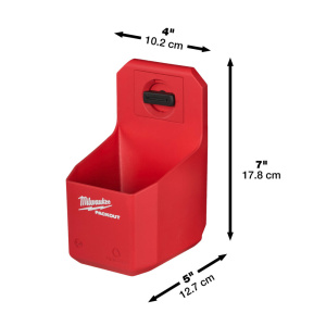 KUPPITELINE PACKOUT, Milwaukee 3
