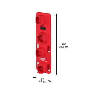 AKKUPIDIKE M12 PACKOUT, Milwaukee 4