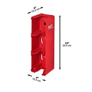 AKKUPIDIKE M18 PACKOUT, Milwaukee 4