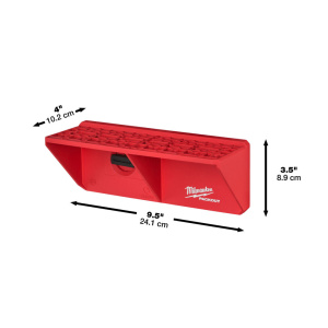 RUUVIMEISSELITELINE PACKOUT, Milwaukee 4
