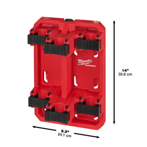 TELINE PITKÄT TYÖKALUT PACKOUT, Milwaukee 4