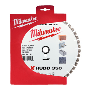 TIMANTLAIKKA XHUDD 350MM, Milwaukee 2
