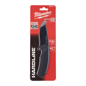 TAITTOVEITSI HARDLINE SIL 89MM, Milwaukee 4