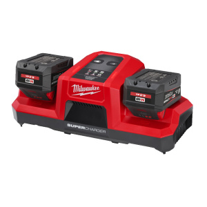 PIKALATURI FORGE M18 DBSC 2-PAIKKAINEN, Milwaukee 2