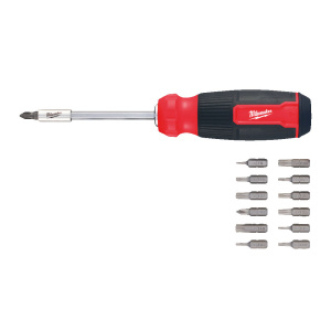 KÄRKIMEISSELI TORX 14-IN-1, Milwaukee 2