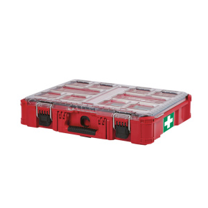 ENSIAPUPAKKAUS PACKOUT XL, Milwaukee 2