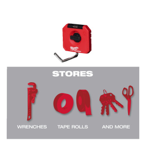 KOUKKU SUORA PACKOUT, Milwaukee 3