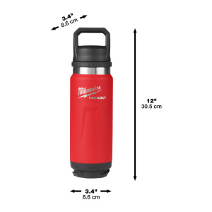 TERMOSPULLO CL 710ML PUN PACKOUT, Milwaukee 4