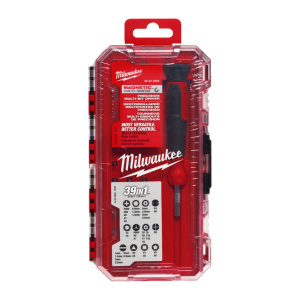 TARKKUUSKÄRKIMEISSELIT 39IN1, Milwaukee 2