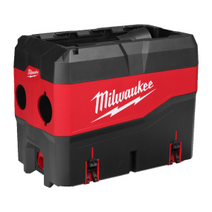 PÖLYNEROTIN PODS-1, Milwaukee 2