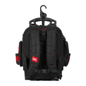 TYÖMAAREPPU PACKOUT, Milwaukee 4