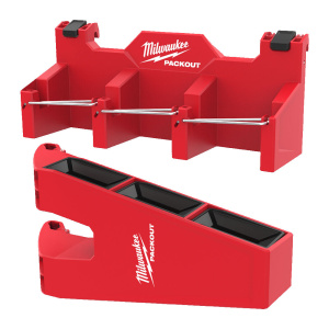 TELINE SIVUKIINNIKE PACKOUT, Milwaukee 2