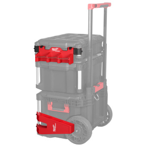 TELINE SIVUKIINNIKE PACKOUT, Milwaukee 4