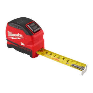 RULLAMITTA AUTOLOCK GEN 3 5M, Milwaukee 2