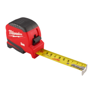 RULLAMITTA KOMPAKTI GEN2 5M, Milwaukee 2