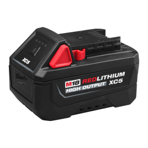 AKKU M18 HB5, Milwaukee 2