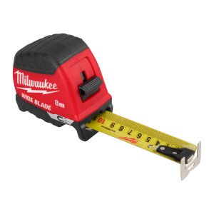 RULLAMITTA LEVEÄ MAG 8M/35, Milwaukee 2