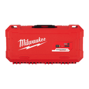KÄRKISARJA SHOCKWAVE CD 54P, Milwaukee 2