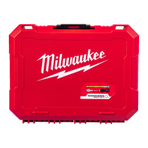 RUUVAUSKÄRKISARJA 74.OS SHOCKWAVE™IMPACT DUTY, MILWAUKEE 2
