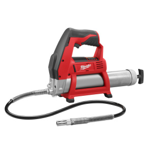 AKKURASVAPURISTIN M12 GG-0, Milwaukee 2